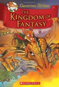 GStilton-Kingdom of Fantasy