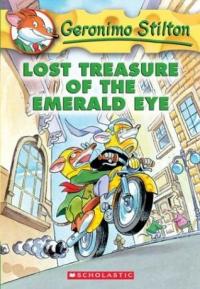 GStilton-Lost Treasure of the Emerald Eye