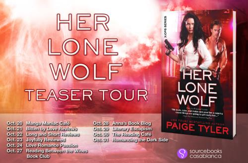 PTyler-Her Lone Wolf Teaser Tour