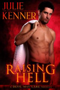 JKenner-Raising Hell