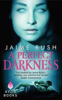 JRush-A Perfect Darkness