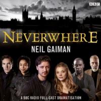 Neverwhere BBC Audio