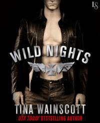 TWainscott-Wild Nights