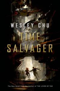 WChu-Time Salvager