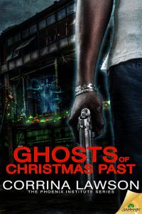 CLawson-Ghosts Of Christmas Past