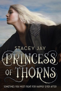 SJay-Princess of Thorns