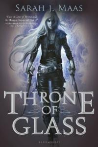 SMaas-Throne of Glass
