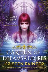 KPainter-Garden of Dreams and Desires