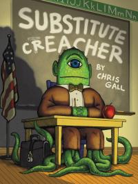 CGall-Substitute Creacher
