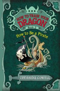 CCowell-How to Be a Pirate
