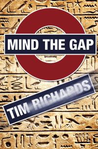 TRichards-Mind the Gap