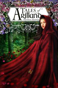 AKontis-Tales of Arilland