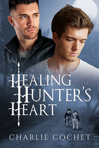 CCochet-Healing Hunters Heart
