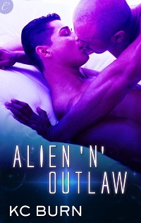 KCBurn-Alien Outlaw