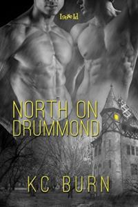 KCBurn-North on Drummond