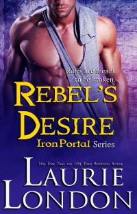 LLondon-Rebels Desire
