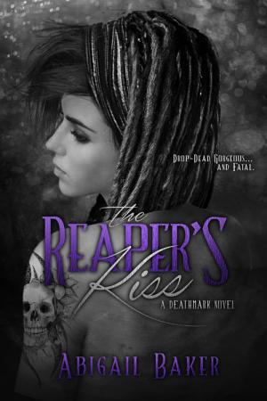 ABaker-Reapers Kiss
