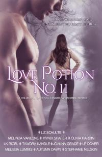 Love Potion No11