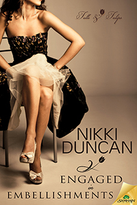 NDuncan-Engaged In Embellishments