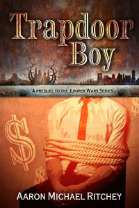 AMRitchey-Trapdoor Boy