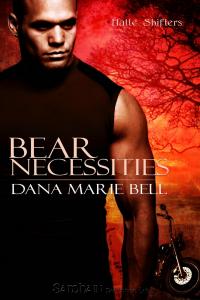 DMBell-HS01.Bear Necessities