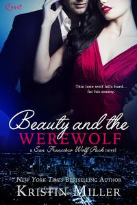 KMiller-Beauty and the Werewolf