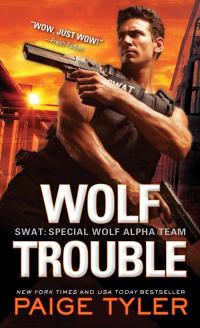 PTyler-Wolf Trouble