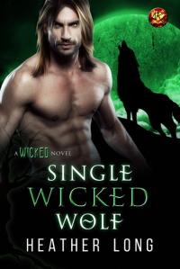 HLong-Single Wicked Wolf