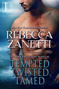 RZanetti-Tempted Twisted Tamed