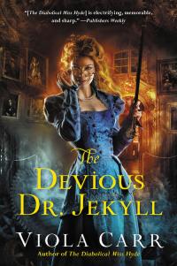 VCarr-Devious Dr Jekyll