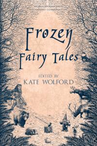 Antho-Frozen Fairy Tales