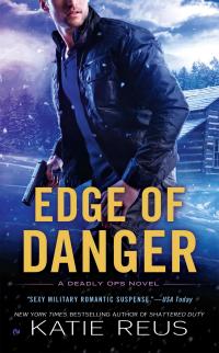 KReus-Edge of Danger