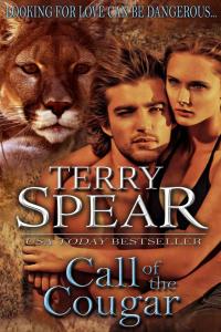 TSpear-Call of the Cougar