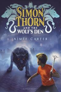 ACarter-Simon Thorn and the Wolves Den