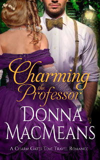 DMacMeans-Charming the Professor