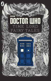 JRichards-Time Lord Fairy Tales