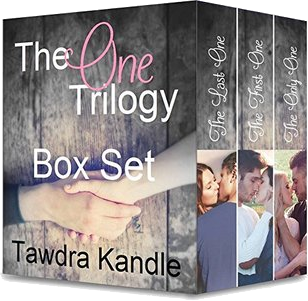 tkandle-one-trilogy